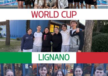 Lignano 2026
